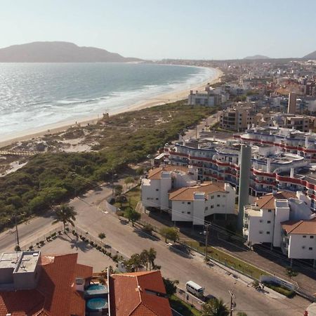 Lindo Apto Na Rua Da Praia Ingleses Florianópolis Εξωτερικό φωτογραφία