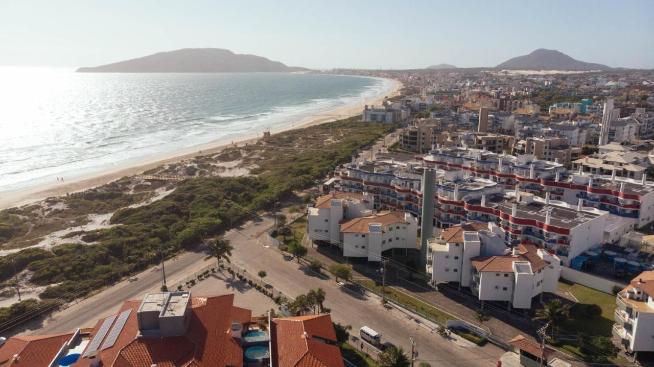 Lindo Apto Na Rua Da Praia Ingleses Florianópolis Εξωτερικό φωτογραφία